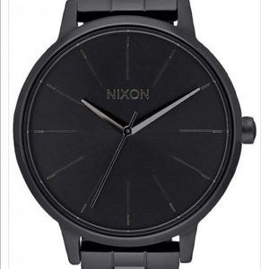 Nixon Watch